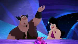 Theressomethingabouthookfoot2jpg — Tangled the Series Episodes option 52