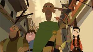 Thereturnofquaid6png — Tangled the Series Episodes option 53
