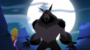 Whosafraidofthebigbadwolf18jpg — Tangled the Series Episodes option 59