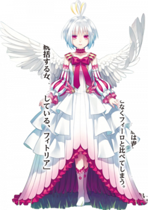 Fitoriadefaultpng — Tate no Yuusha no Nariagari Characters | By: CornoUtonio option 8