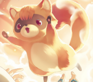 Raphchan8png — Tate no Yuusha no Nariagari Characters | By: CornoUtonio option 25
