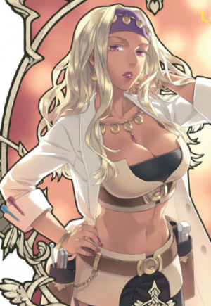 Ratotilpng — Tate no Yuusha no Nariagari Characters | By: CornoUtonio option 27