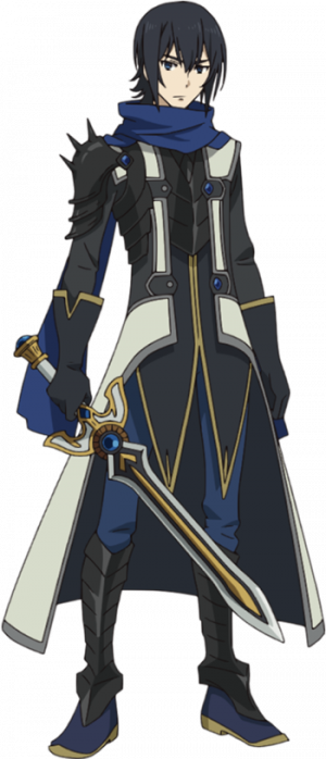 Renanime0png — Tate no Yuusha no Nariagari Characters | By: CornoUtonio option 28