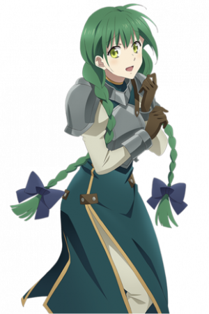 Rishiaanimepng — Tate no Yuusha no Nariagari Characters | By: CornoUtonio option 30