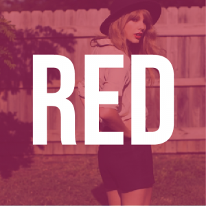 Red 56png — Taylor Swift Red Songs option 2