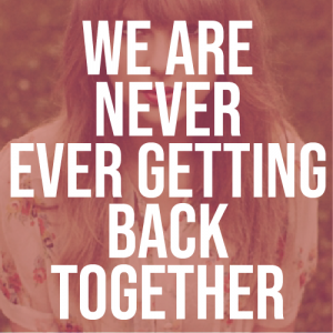 Red 61png — Taylor Swift Red Songs option 6