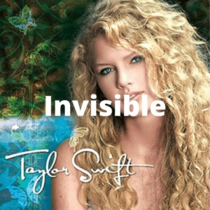 000debut 12jpg — Taylor Swift Songs (As of June 2022) option 5