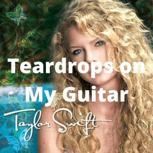 000debut 2jpg — Taylor Swift Songs (As of June 2022) option 8