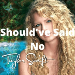 000debut 8jpg — Taylor Swift Songs (As of June 2022) option 14