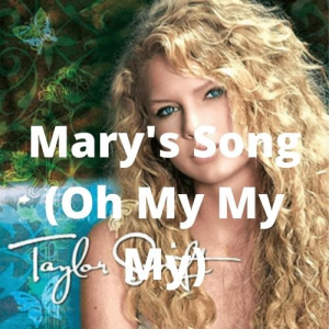 000debut 9jpg — Taylor Swift Songs (As of June 2022) option 15