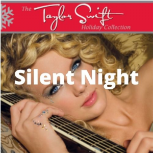 001sounds Of The Season 17jpg — Taylor Swift Songs (As of June 2022) option 19