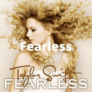 003fearless 22jpg — Taylor Swift Songs (As of June 2022) option 25