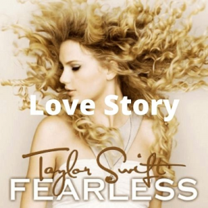 003fearless 24jpg — Taylor Swift Songs (As of June 2022) option 27