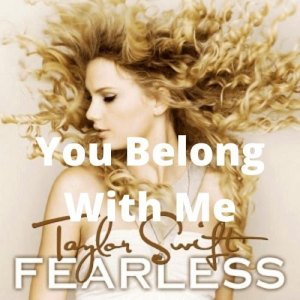 003fearless 27jpg — Taylor Swift Songs (As of June 2022) option 30