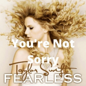 003fearless 30jpg — Taylor Swift Songs (As of June 2022) option 33