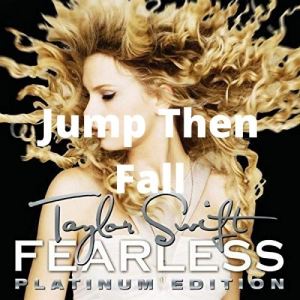 003fearless Platinum 35jpg — Taylor Swift Songs (As of June 2022) option 38