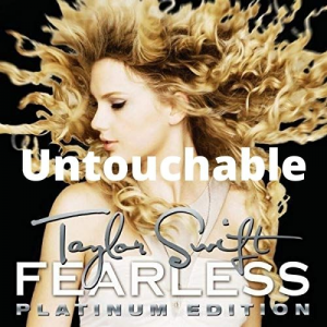 003fearless Platinum 36jpg — Taylor Swift Songs (As of June 2022) option 39