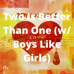 004two Is Betterjpg — Taylor Swift Songs (As of June 2022) option 46