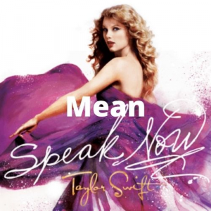 005speak Now 47jpg — Taylor Swift Songs (As of June 2022) option 52