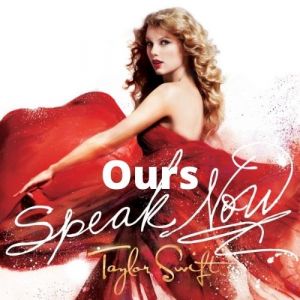 005speak Now 56jpg — Taylor Swift Songs (As of June 2022) option 61