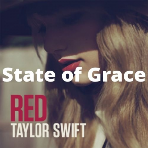007red 66jpg — Taylor Swift Songs (As of June 2022) option 73