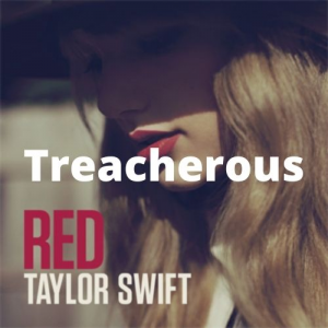 007red 68jpg — Taylor Swift Songs (As of June 2022) option 75