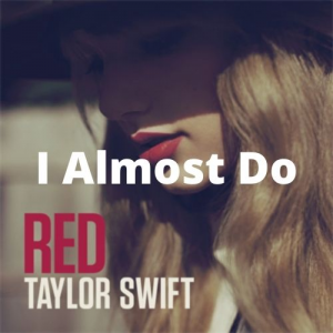 007red 72jpg — Taylor Swift Songs (As of June 2022) option 79