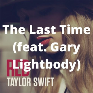 007red 75jpg — Taylor Swift Songs (As of June 2022) option 82