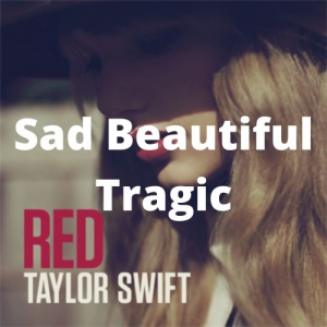 007red 77jpg — Taylor Swift Songs (As of June 2022) option 84