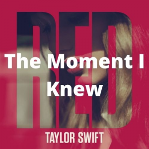 007red 82jpg — Taylor Swift Songs (As of June 2022) option 89
