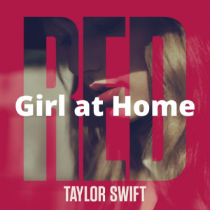 007red 84jpg — Taylor Swift Songs (As of June 2022) option 91