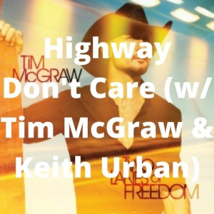 008highwayjpg — Taylor Swift Songs (As of June 2022) option 94