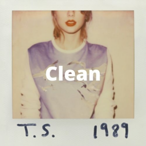 009bop 1989 98jpg — Taylor Swift Songs (As of June 2022) option 110