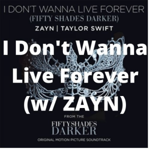 010zaynjpg — Taylor Swift Songs (As of June 2022) option 113