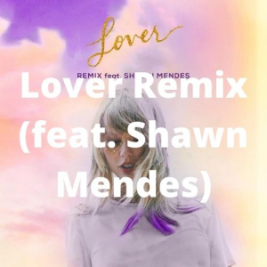 014aaaaaaremixjpg — Taylor Swift Songs (As of June 2022) option 150