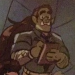 Bad Guypng — TAZ Balance Characters option 6