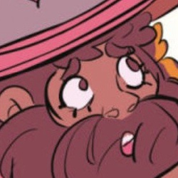 Beautyjpg — TAZ Balance Characters option 7