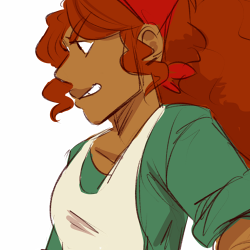 Juwiaaa Owopng — TAZ Balance Characters option 23
