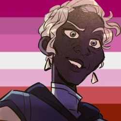 Lesbojpg — TAZ Balance Characters option 27