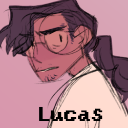 Lucaspng — TAZ Balance Characters option 29