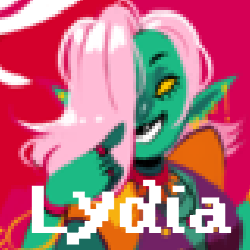 Lydiapng — TAZ Balance Characters option 30