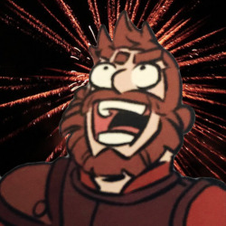 Magnusjpeg — TAZ Balance Characters option 31