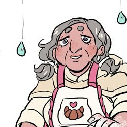 Palomajpg — TAZ Balance Characters option 35