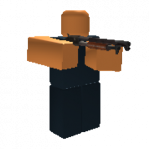 Shotgunnerpng — TB Towers option 30