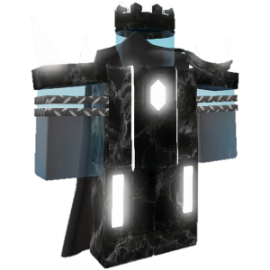 A r63 fallen king model existed.