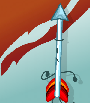 Arrowpng — TBFTEB Characters option 3