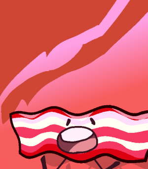 Baconpng — TBFTEB Characters option 4