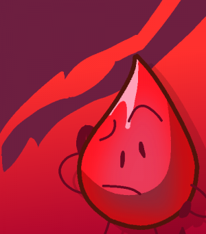 Blooddroppng — TBFTEB Characters option 6