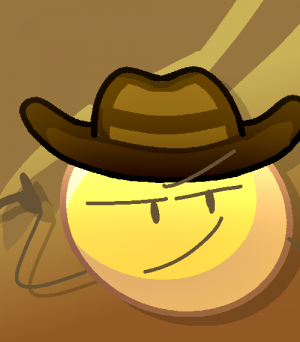 Cowboypng — TBFTEB Characters option 9