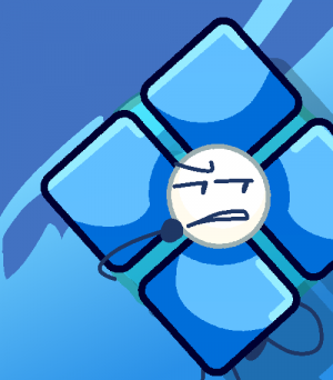 Gemorypng — TBFTEB Characters option 13